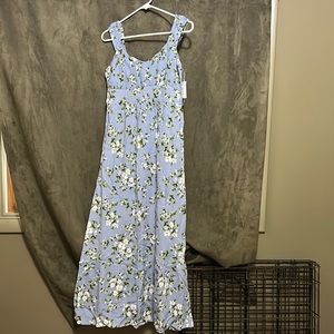 Item 122 Derek Heart Sundress